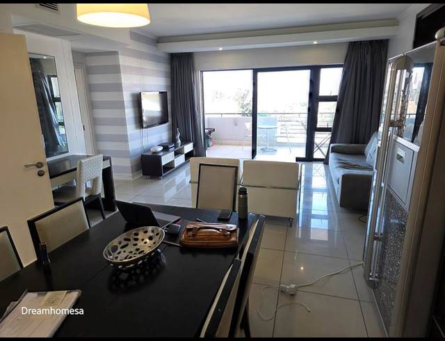 2 BEDROOM PROPERTY TO RENT IN MORNINGSIDE